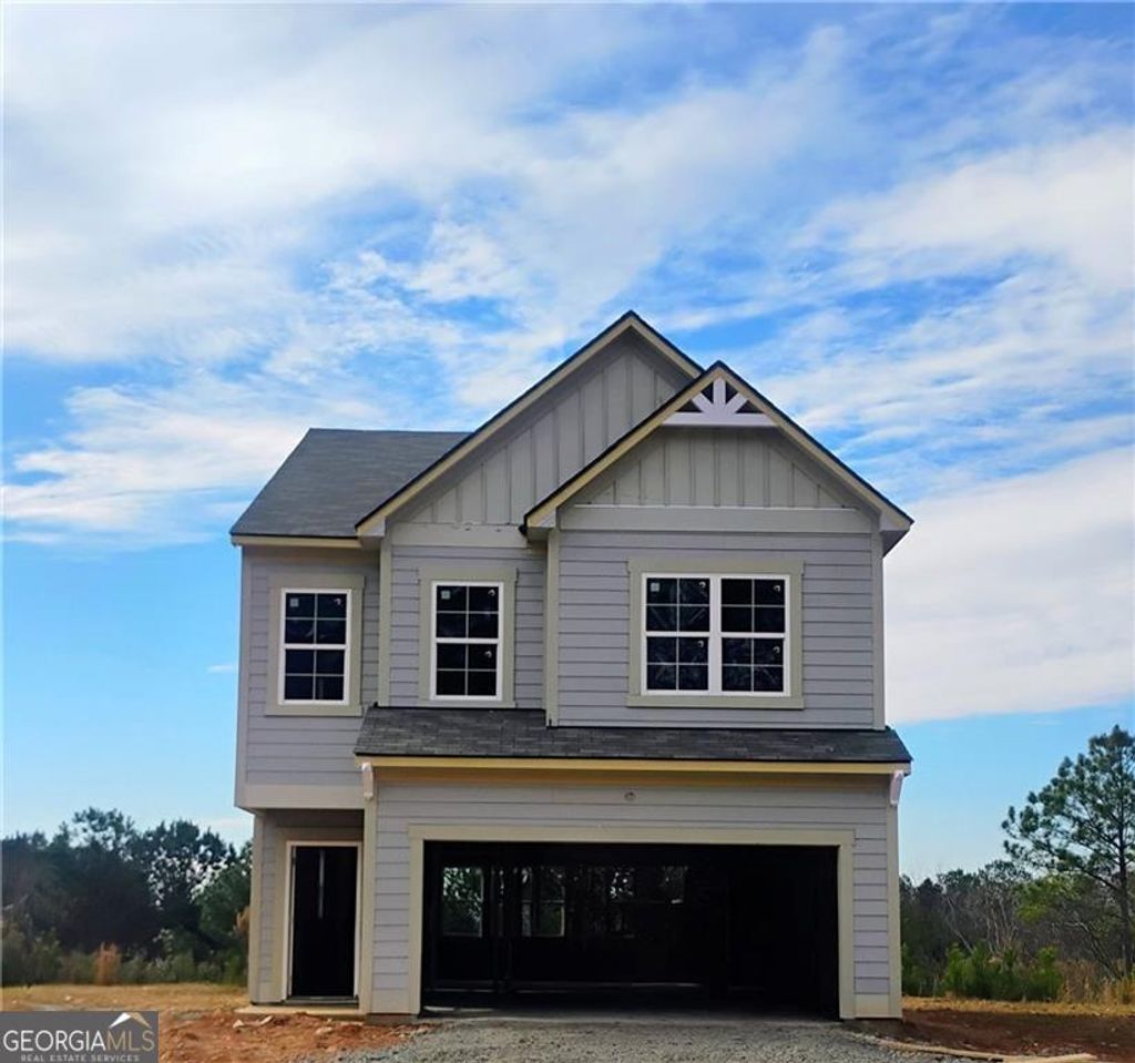 Photo of 154 Millers Lane, Calhoun, GA 30701 (MLS # 10674780)