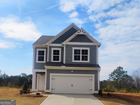Photo of 154 Millers Lane, Calhoun, GA 30701 (MLS # 10674780)