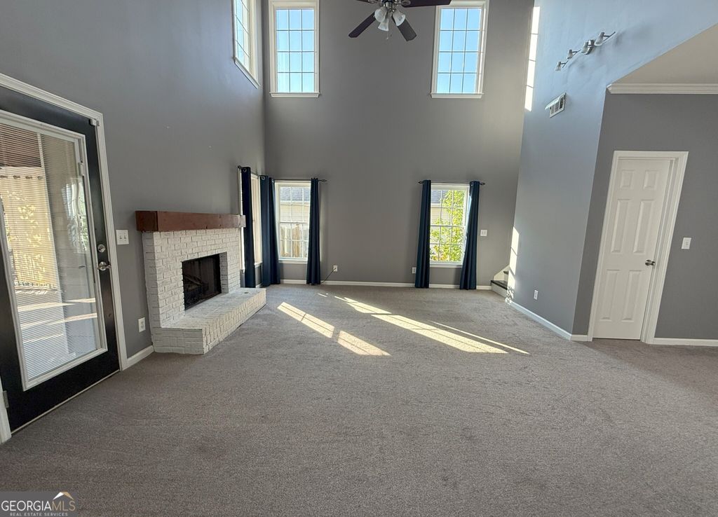 Photo of 1467 Oak Bend Way, Lawrenceville, GA 30045 (MLS # 10673992)