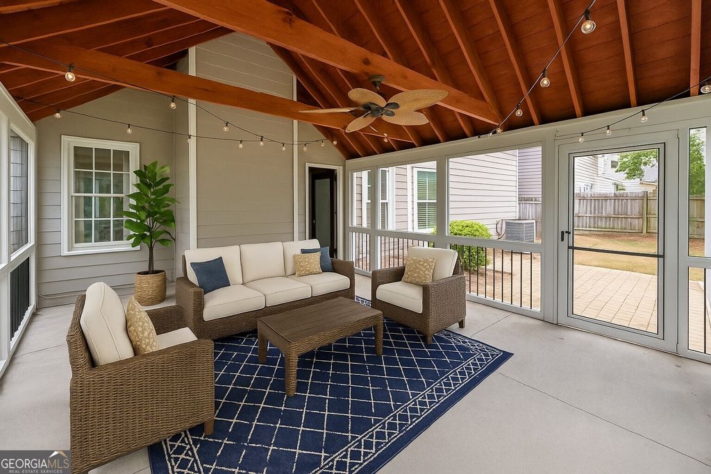 Photo of 1467 Oak Bend Way, Lawrenceville, GA 30045 (MLS # 10673992)