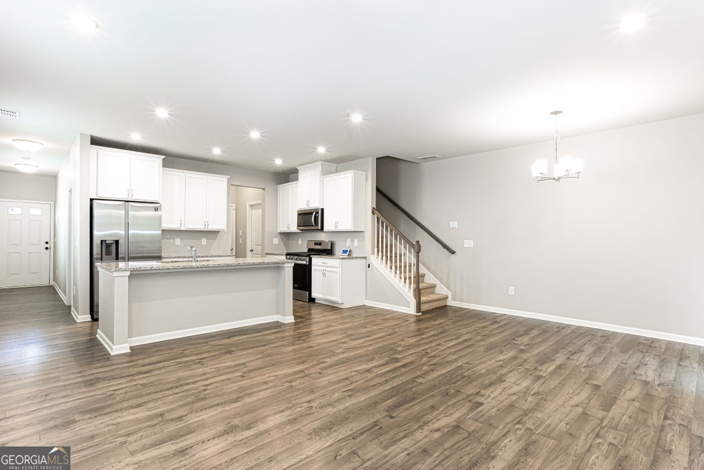 Photo of 6219 Centennial Run, South Fulton, GA 30349 (MLS # 10846471)