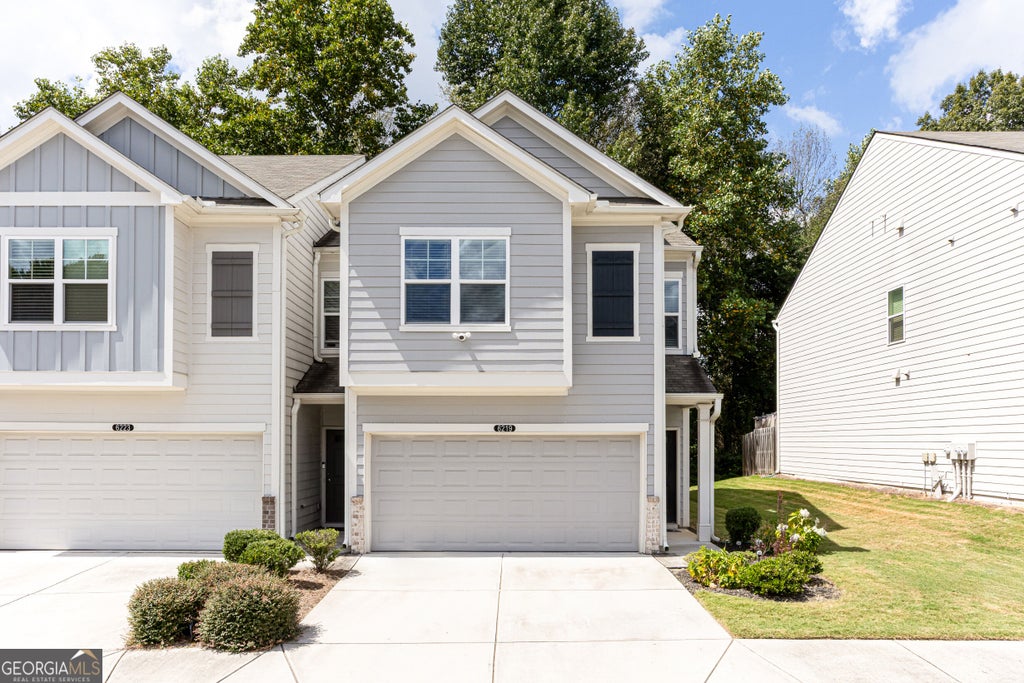 Photo of 6219 Centennial Run, South Fulton, GA 30349 (MLS # 10846471)