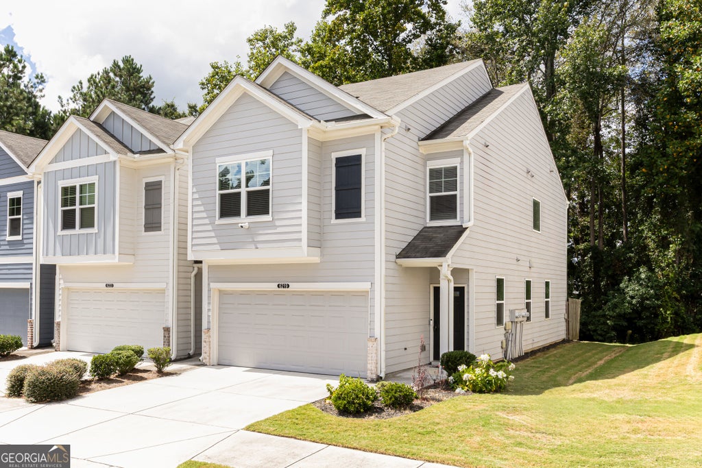 Photo of 6219 Centennial Run, South Fulton, GA 30349 (MLS # 10846471)