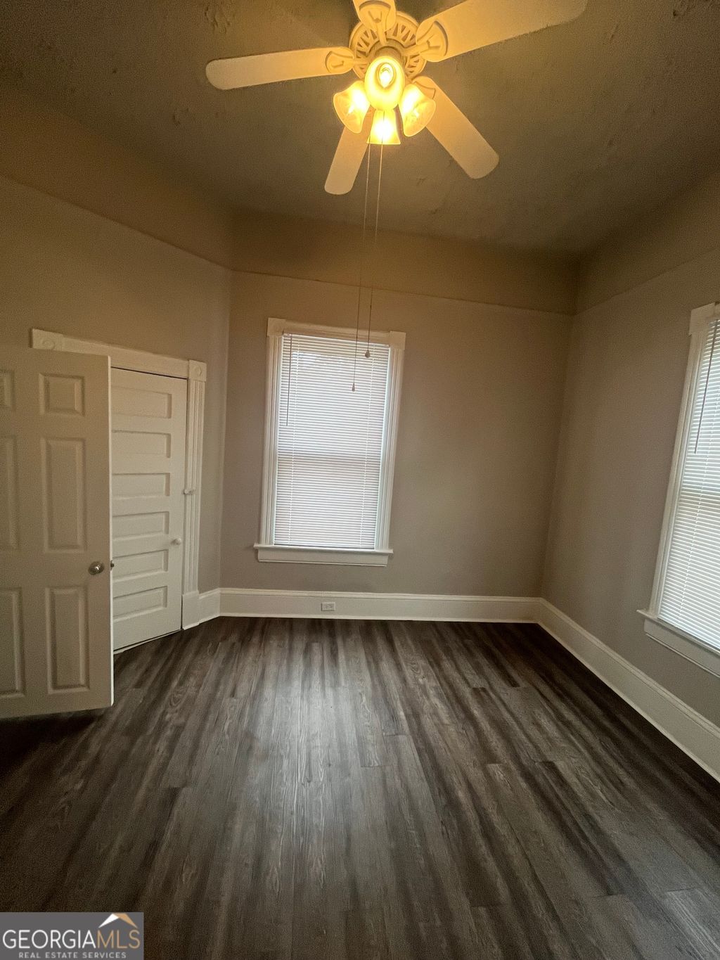 Photo of 1821 Mercer Avenue #UNIT 3, College Park, GA 30337 (MLS # 10661794)