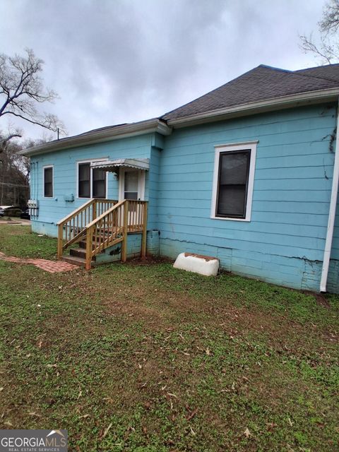 1821 Mercer AVE UNIT 3 College Park GA 30337