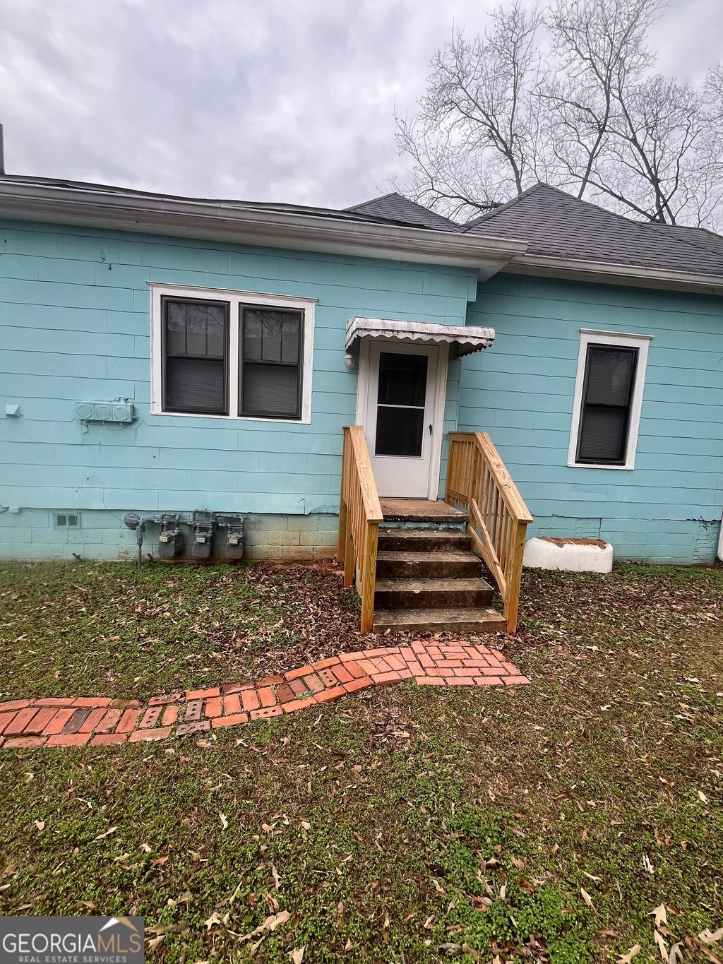 Photo of 1821 Mercer Avenue #UNIT 3, College Park, GA 30337 (MLS # 10661794)