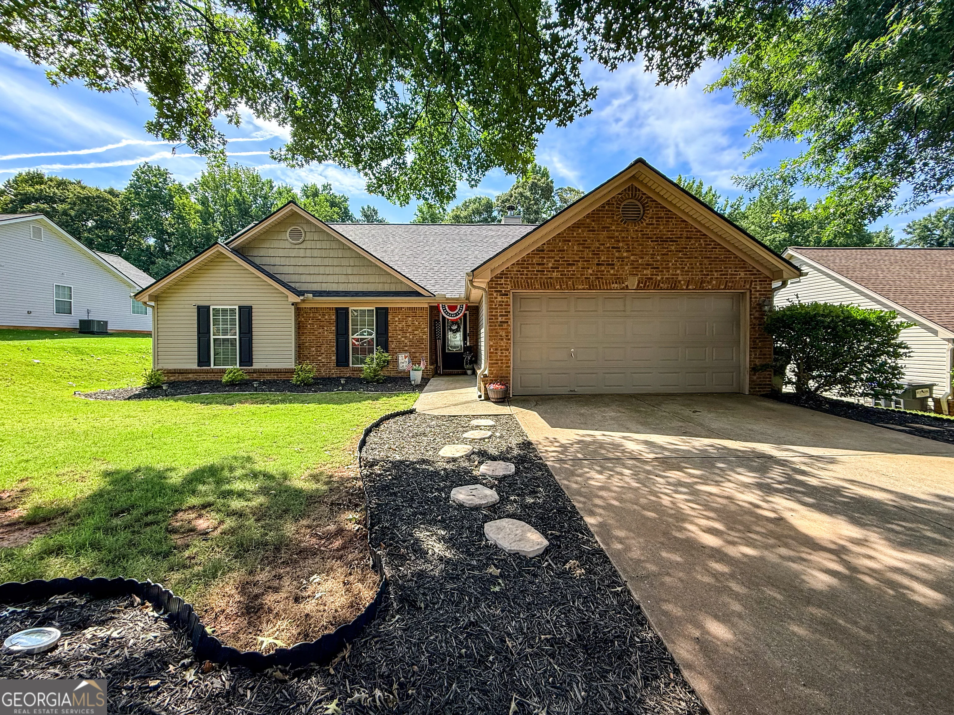 255 River Mist Circle, Jefferson, GA, 30549