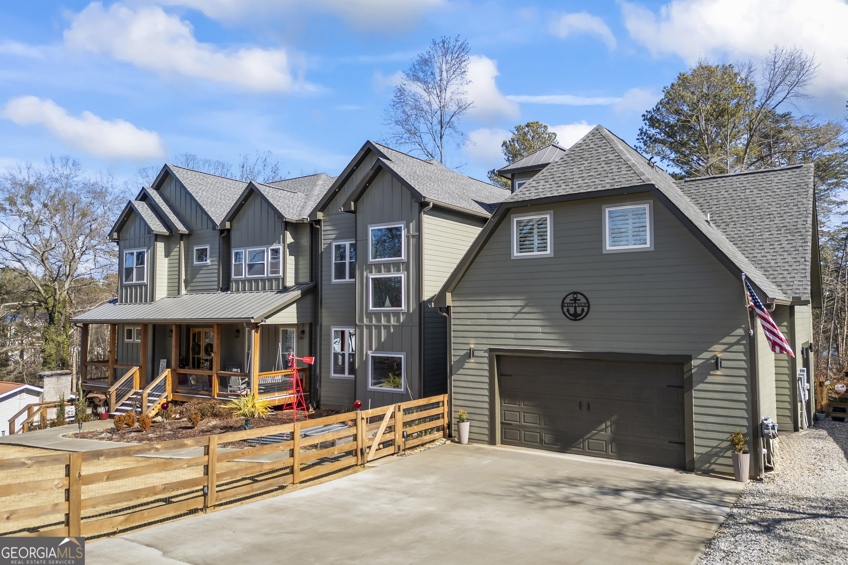 4115 Merritt DR