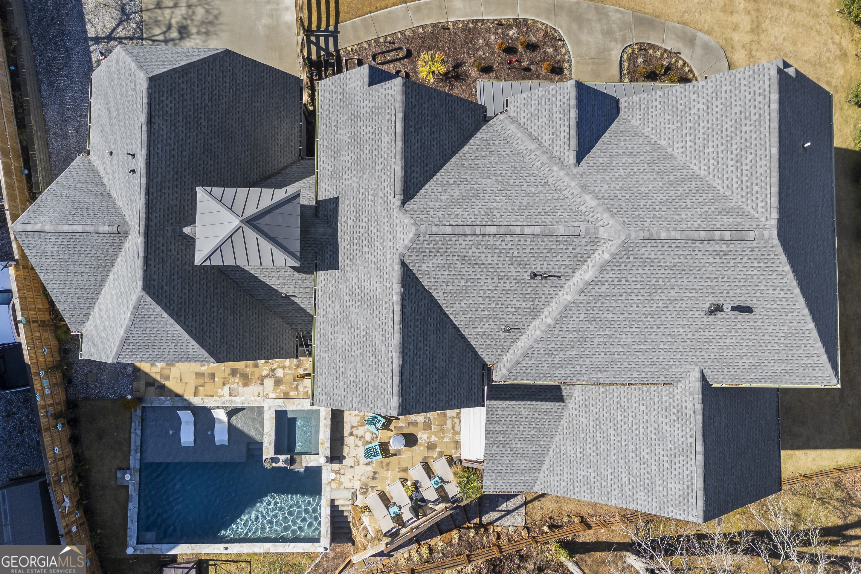 4115 Merritt DR