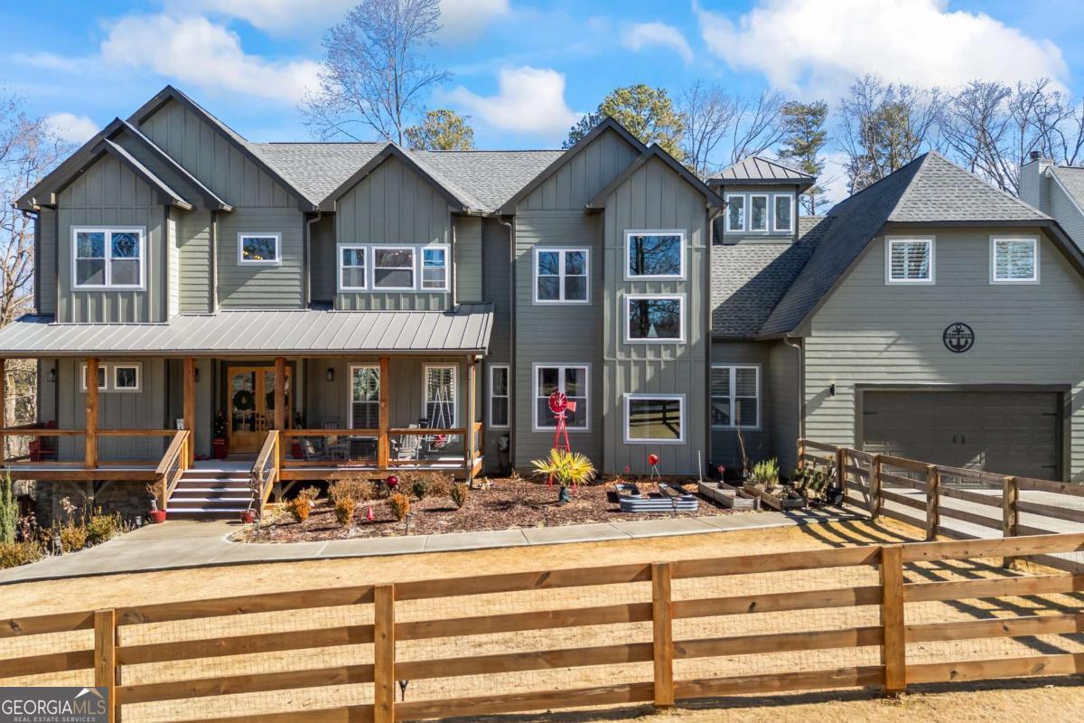 4115 Merritt DR