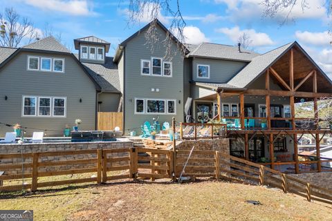 624411772 Forsyth County Georgia Real Estate