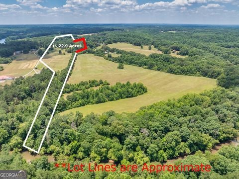 0 Highway 330 Statham GA 30666