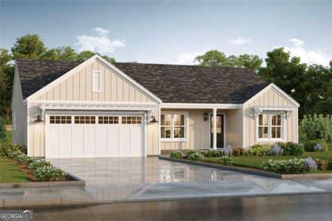 LOT 67 Cottage WAY Darien GA 31305