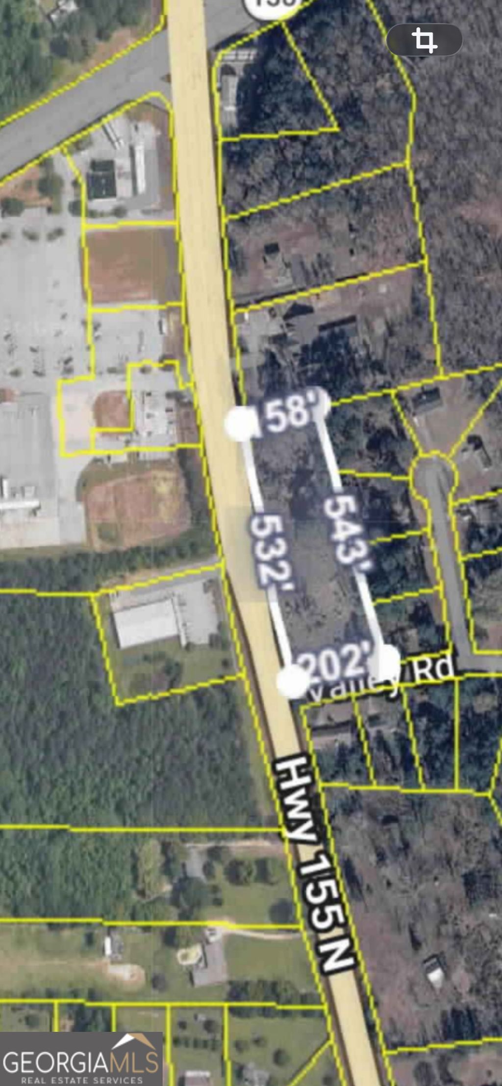 Photo of 4950 HWY 155 North, Stockbridge, GA 30281 (MLS # 10776152)