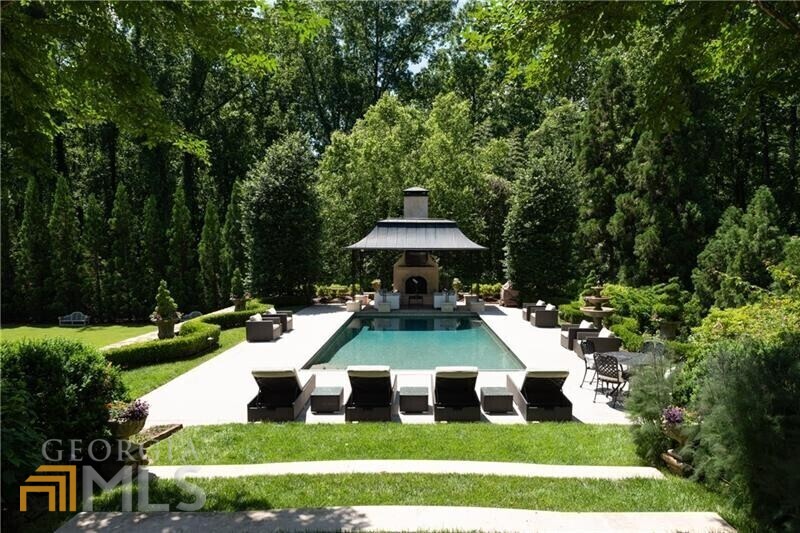 Buckhead - Residential