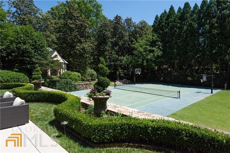 Buckhead - Residential