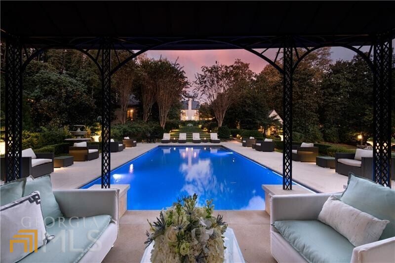 Buckhead - Residential