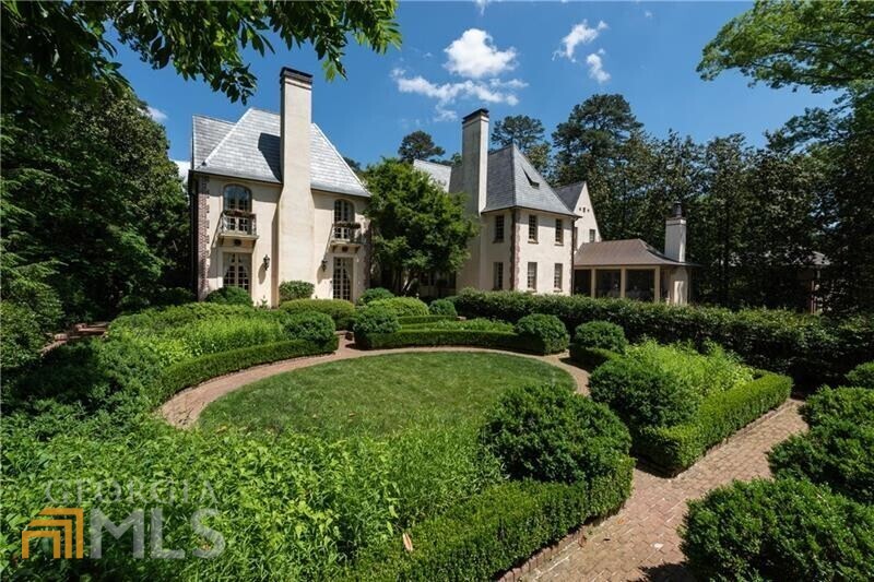 Buckhead - Residential