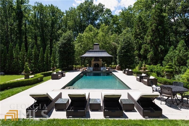 Buckhead - Residential