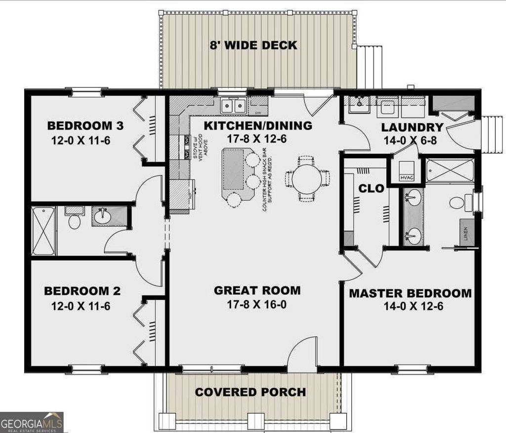 Photo of 0 Broadway St Lot 1, Tallapoosa, GA 30176 (MLS # 10669708)
