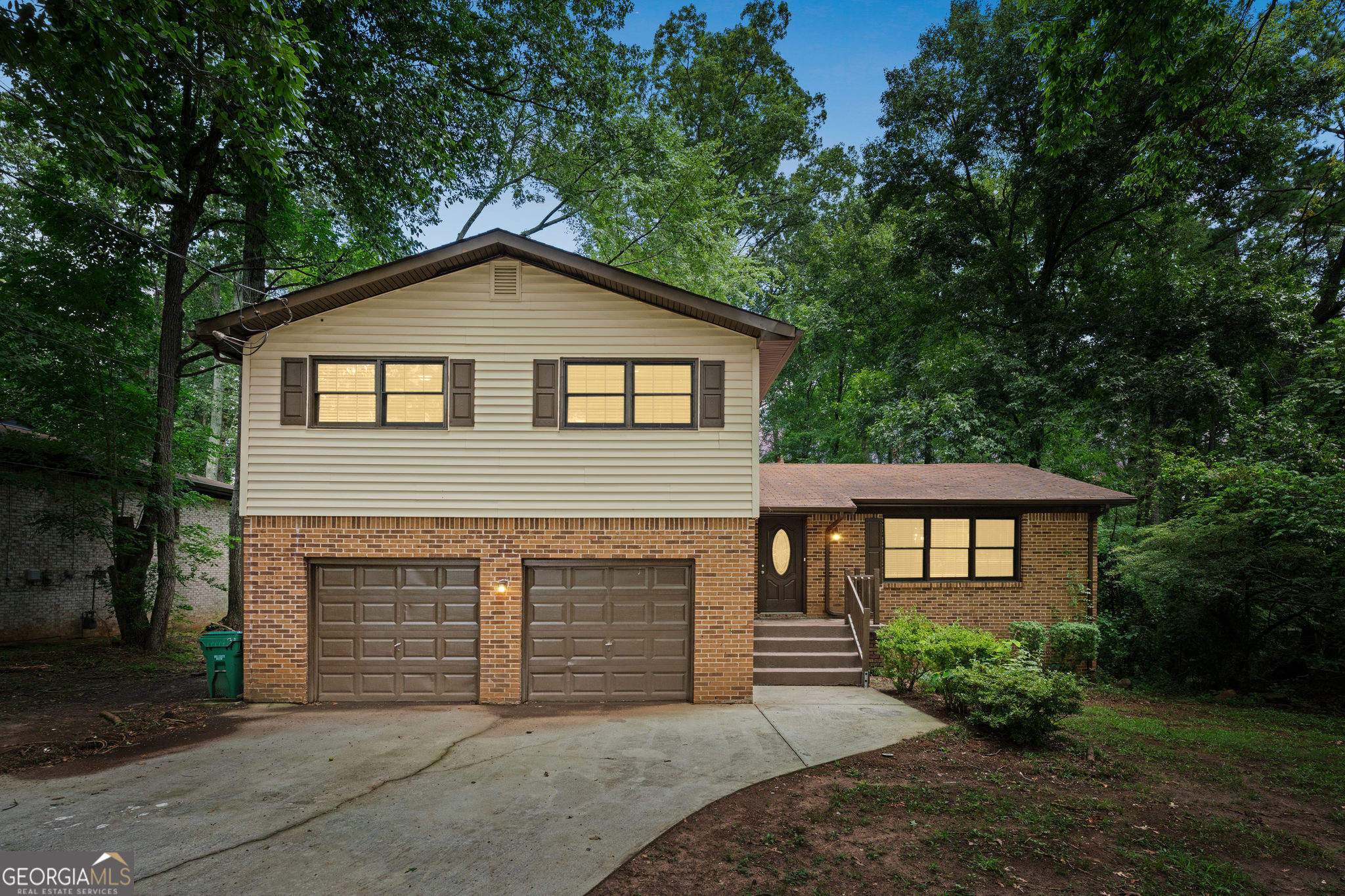 4042 Sautee TRL