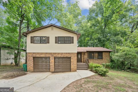 4042 Sautee TRL Conley GA 30288