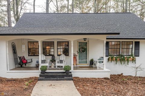 Photo of 516 East 11th Street, Rome, GA 30161 (MLS # 20092188)