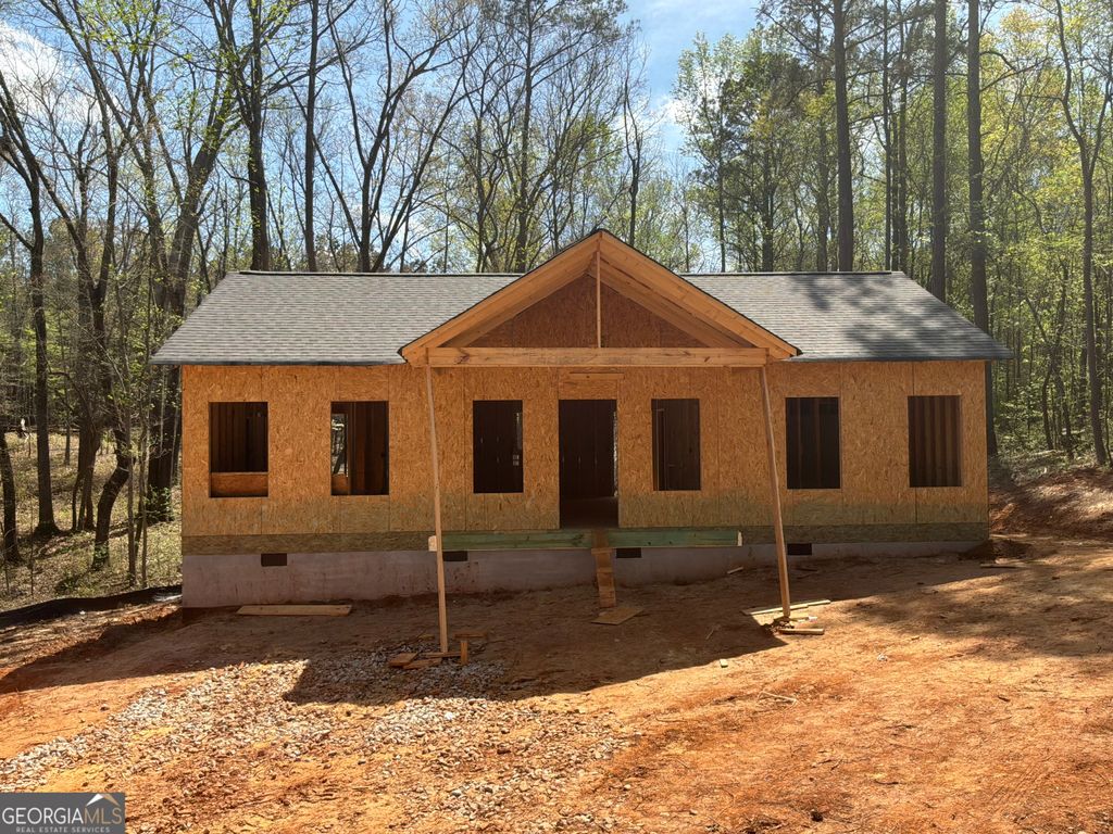 Photo of 667 Cherokee Lane, Buchanan, GA 30113 (MLS # 10724860)