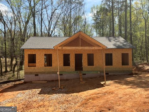 667 Cherokee LN Buchanan GA 30113