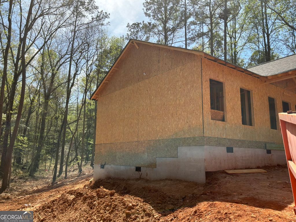 Photo of 667 Cherokee Lane, Buchanan, GA 30113 (MLS # 10724860)