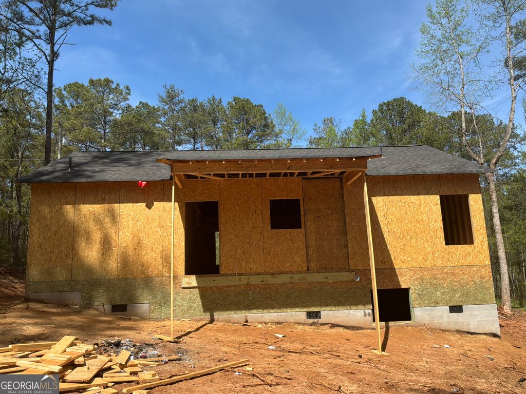 Photo of 667 Cherokee Lane, Buchanan, GA 30113 (MLS # 10724860)