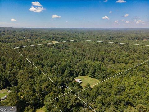 Photo of 5160 Sullivan Road, Powder Springs, GA 30127 (MLS # 10650084)