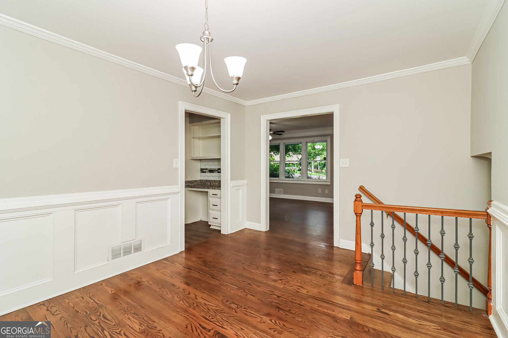 3404 Sherrod DR