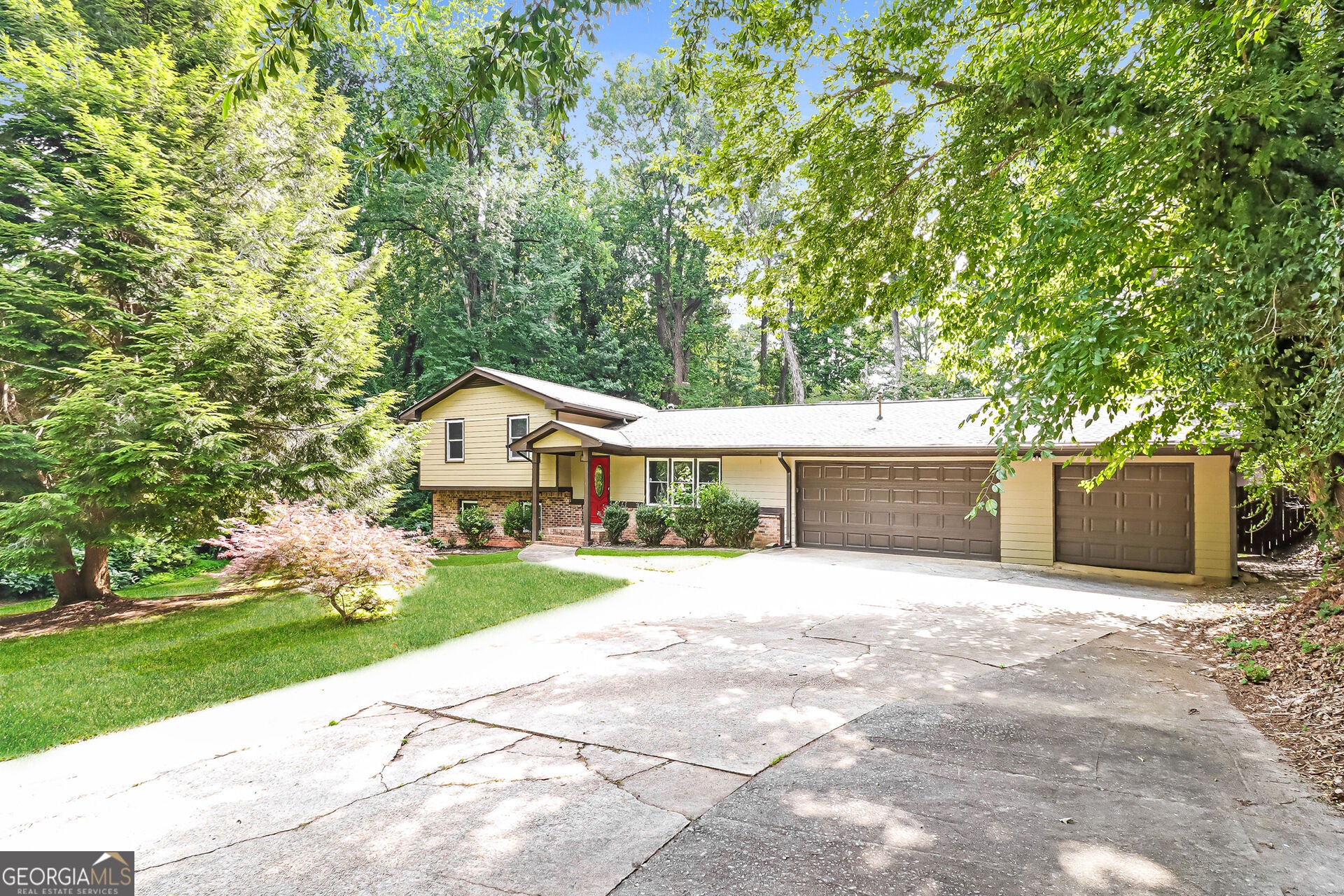 3404 Sherrod DR
