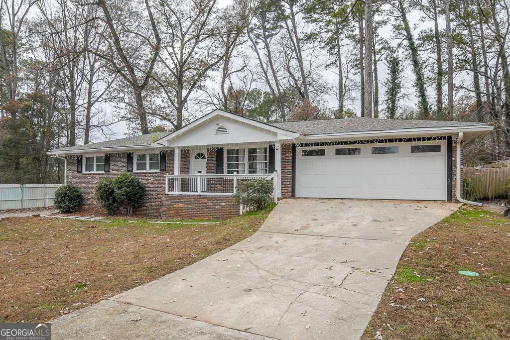Photo of 4495 Casco Lane NW, Lilburn, GA 30047 (MLS # 10657464)