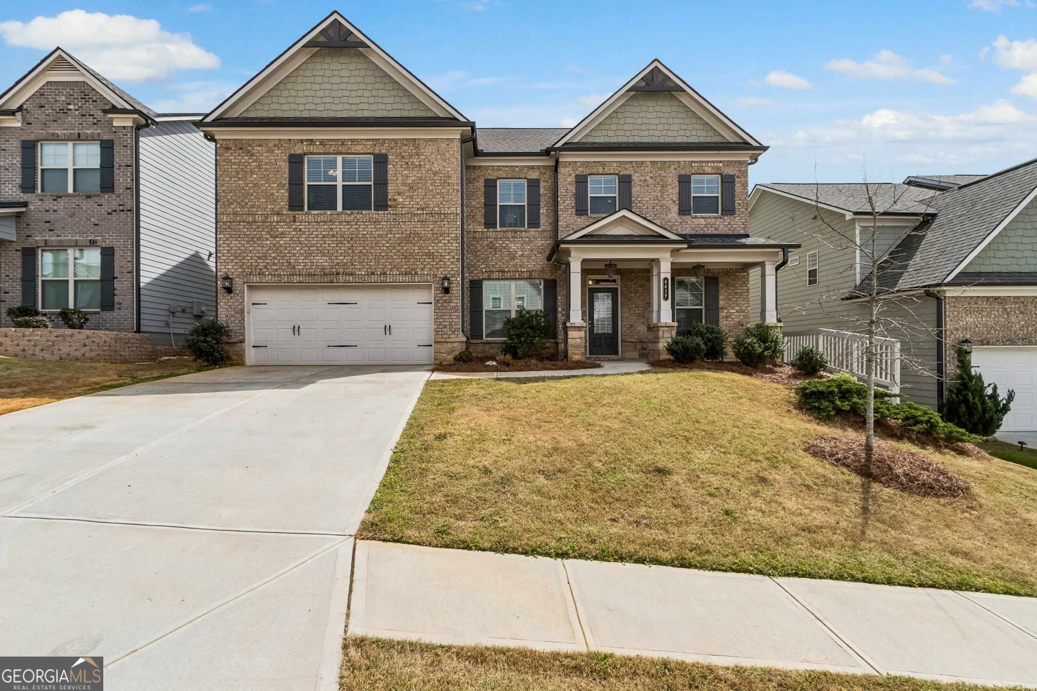 4417 Chestnut Oak WAY SW