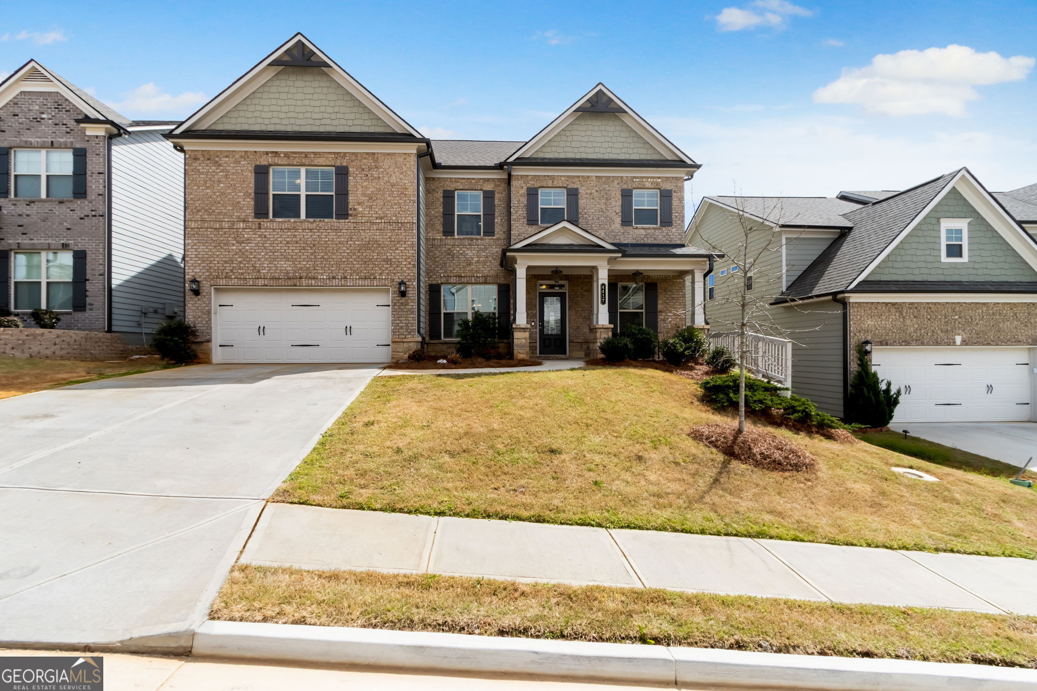 4417 Chestnut Oak WAY SW