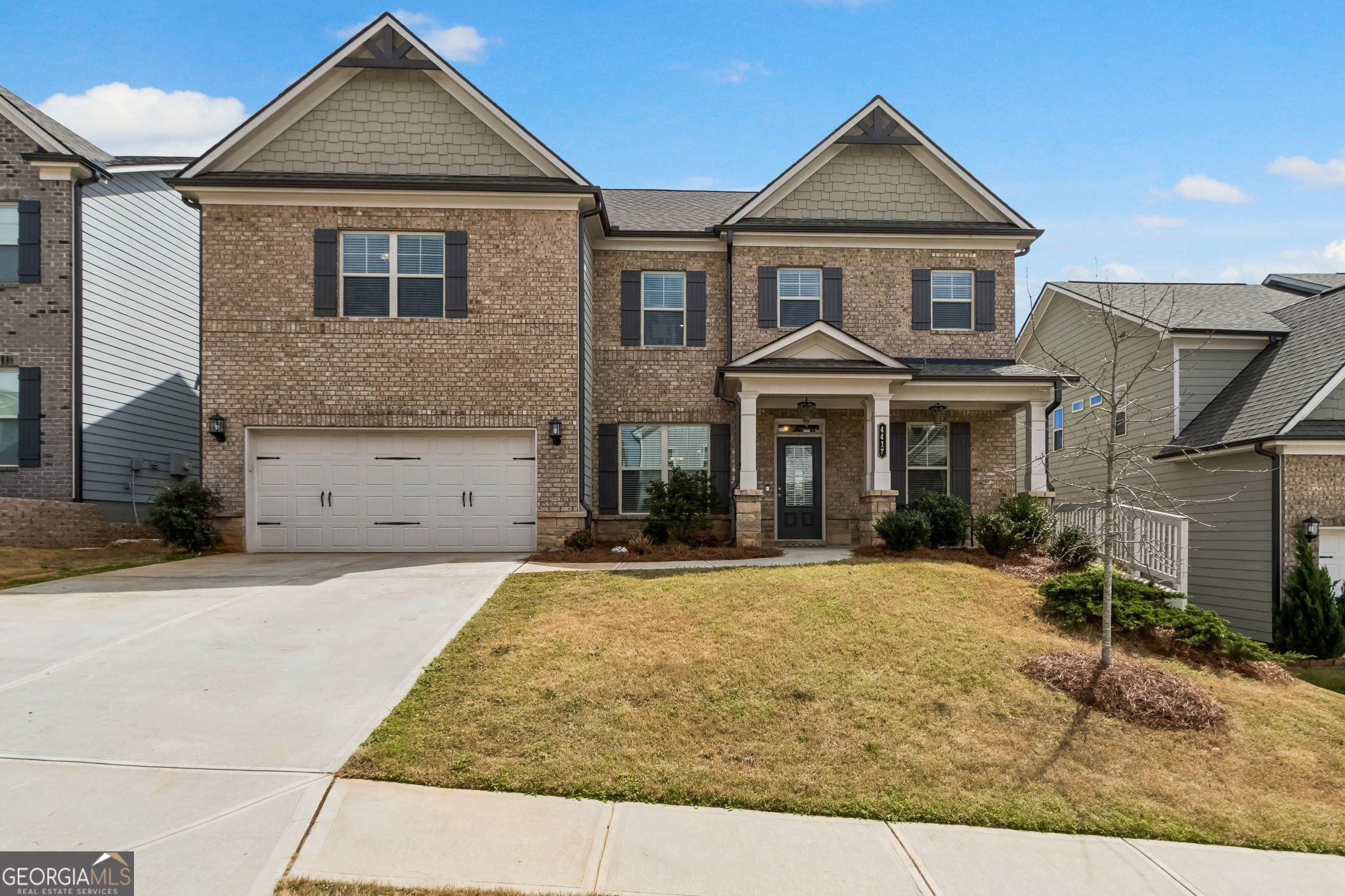 4417 Chestnut Oak WAY SW