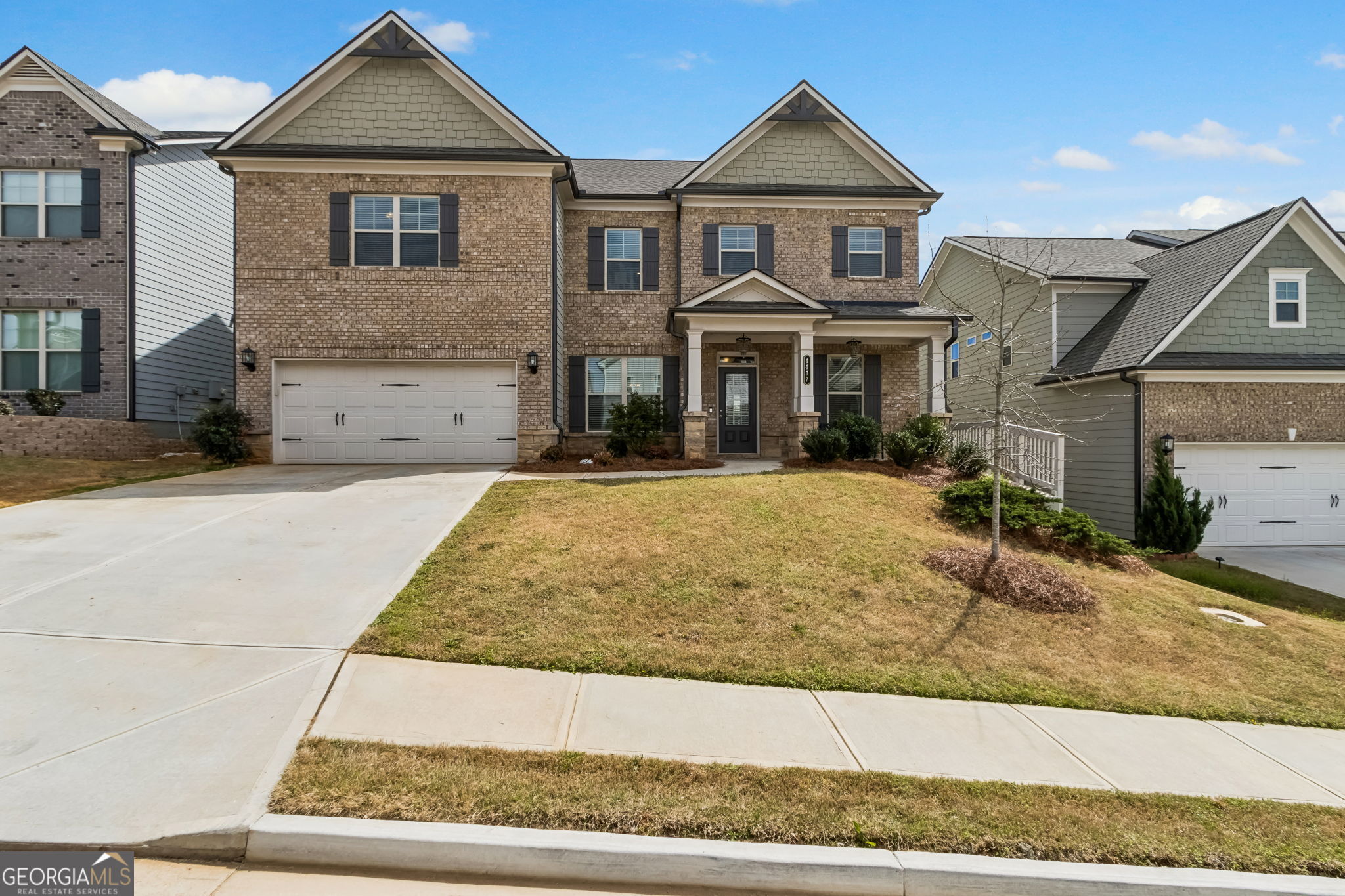 4417 Chestnut Oak WAY SW