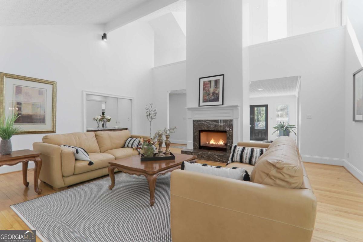 4061 Laurel Ridge TRL SE