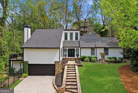 4061 Laurel Ridge TRL SE Smyrna GA 30080