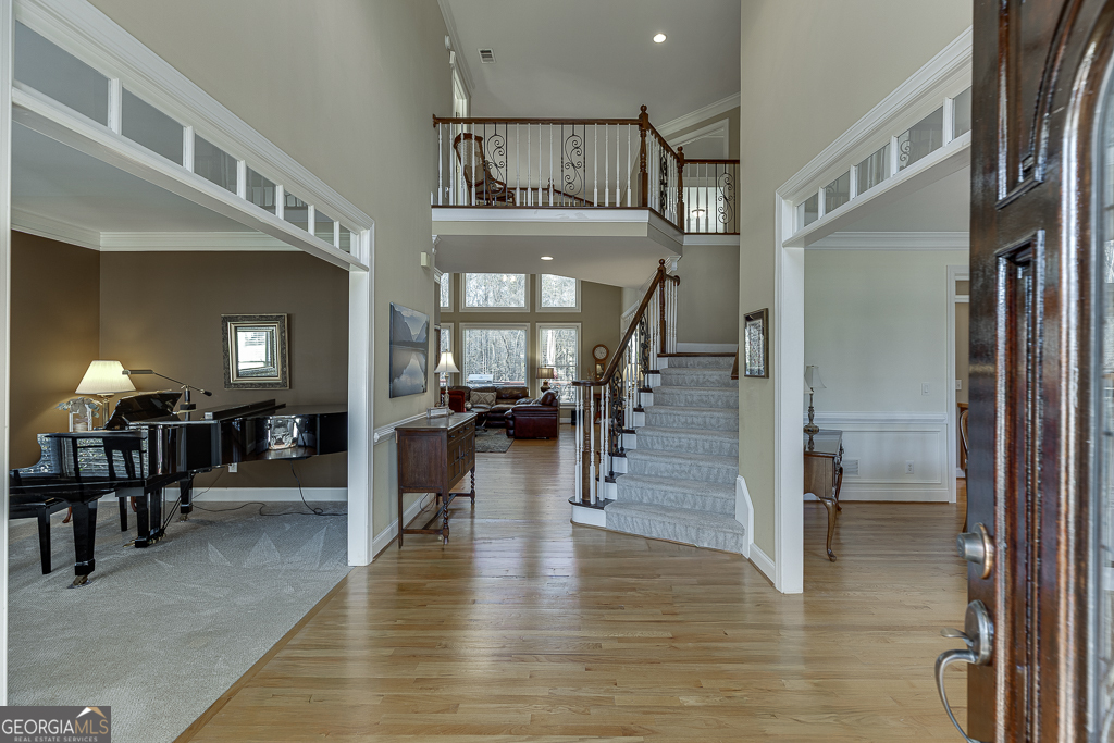 382 Spring Willow DR