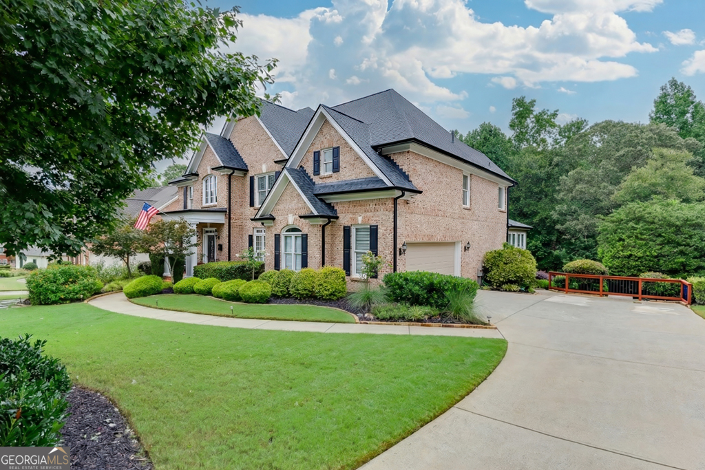 382 Spring Willow DR