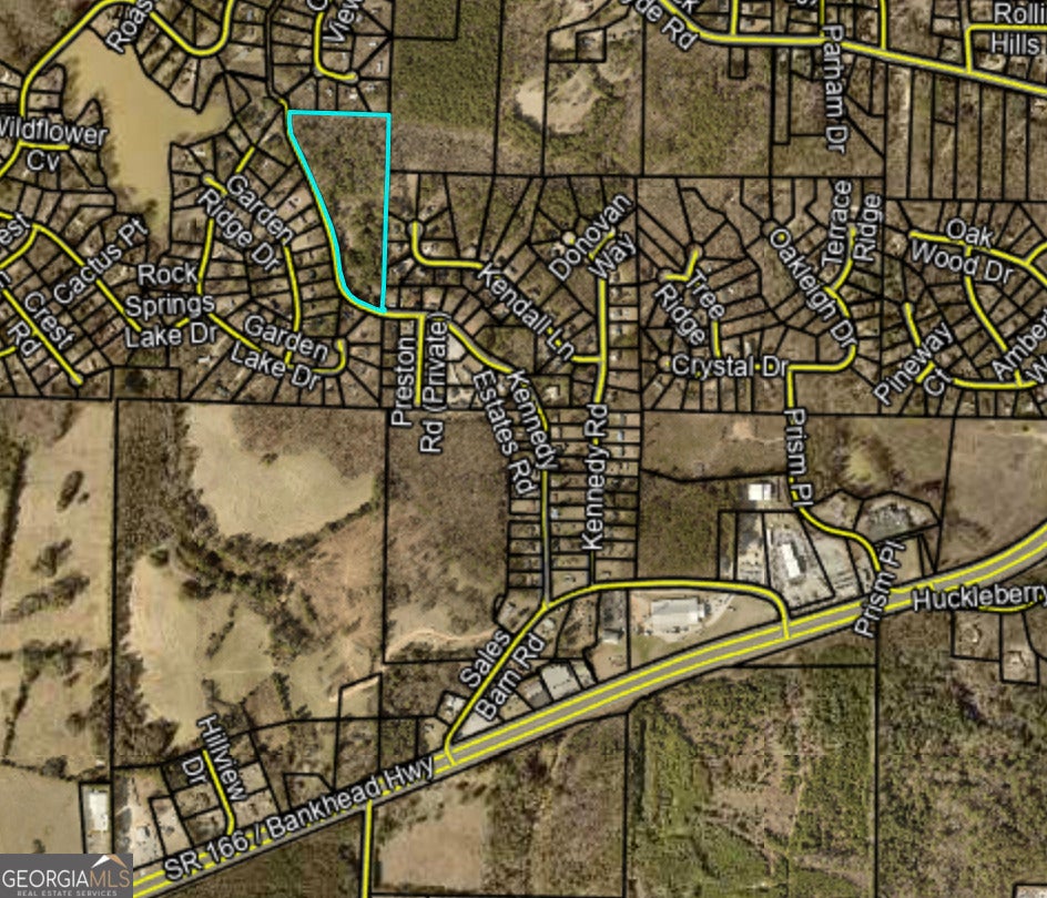 305 Kennedy Estates RD