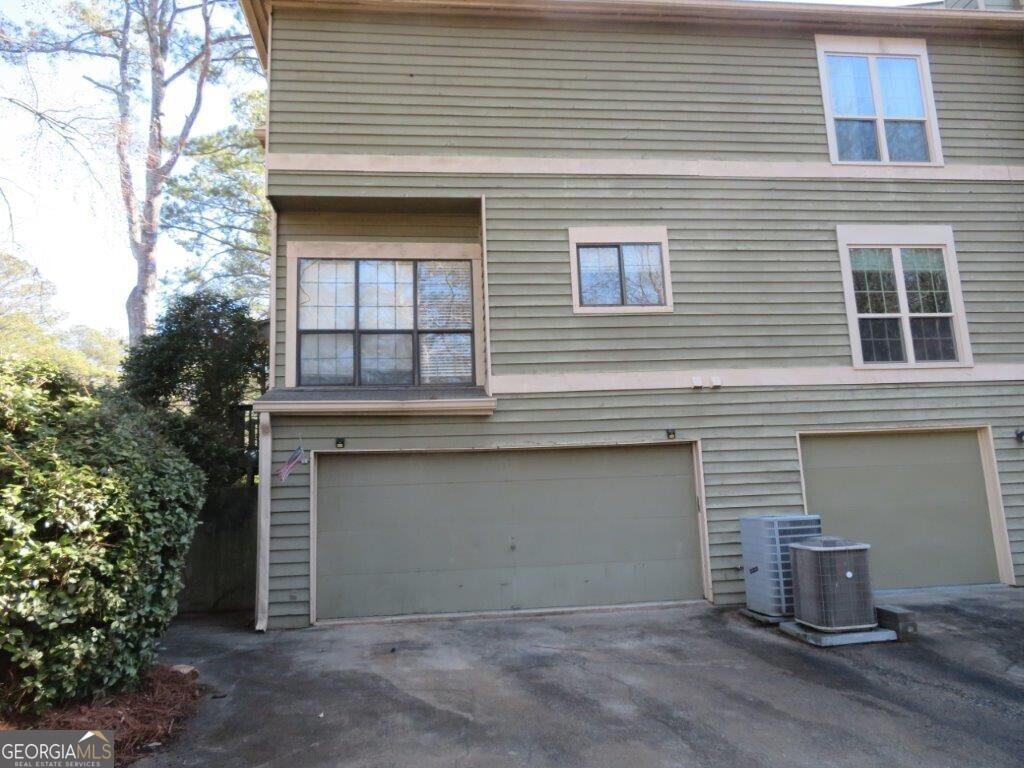 Steeplechase - Residential