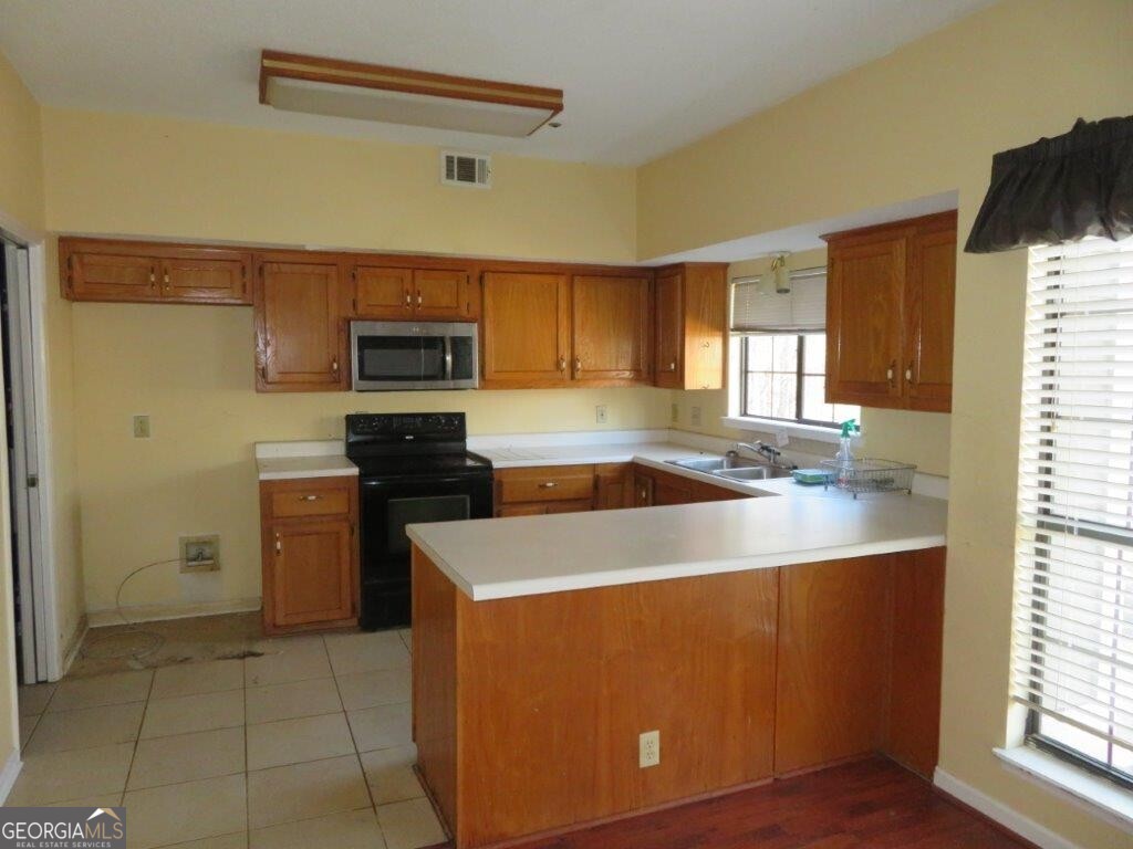 Steeplechase - Residential