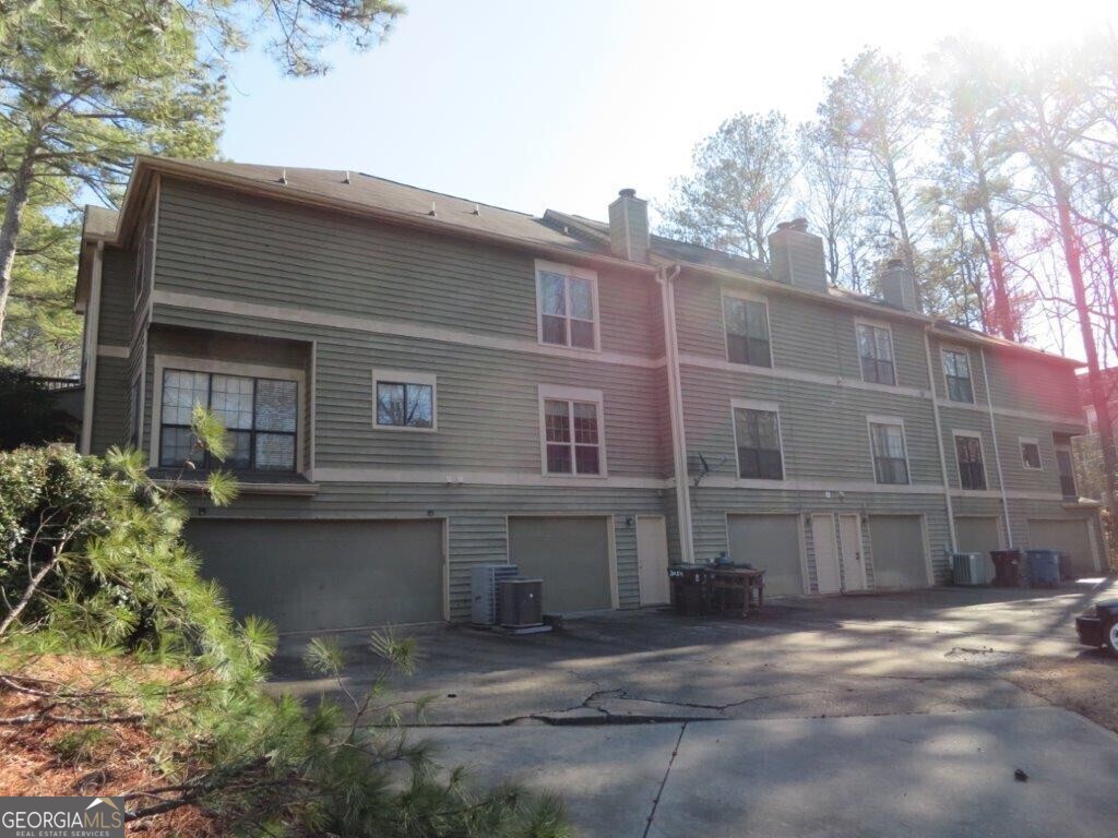 Steeplechase - Residential