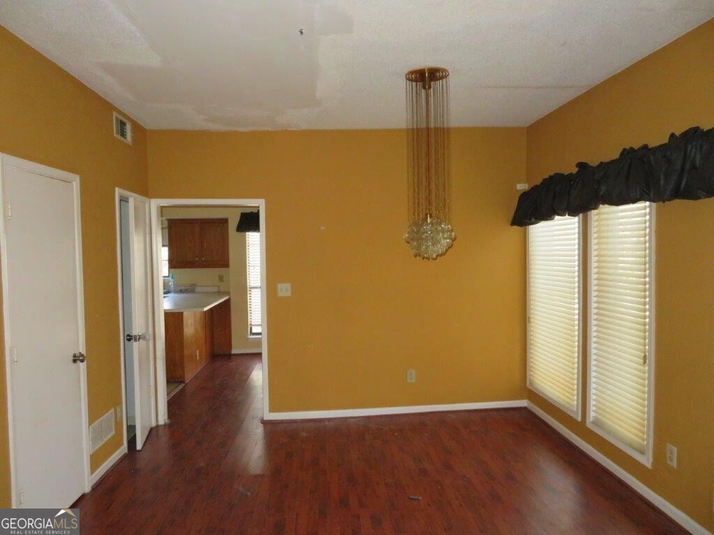 Steeplechase - Residential