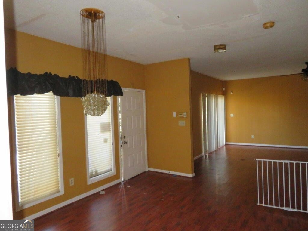 Steeplechase - Residential