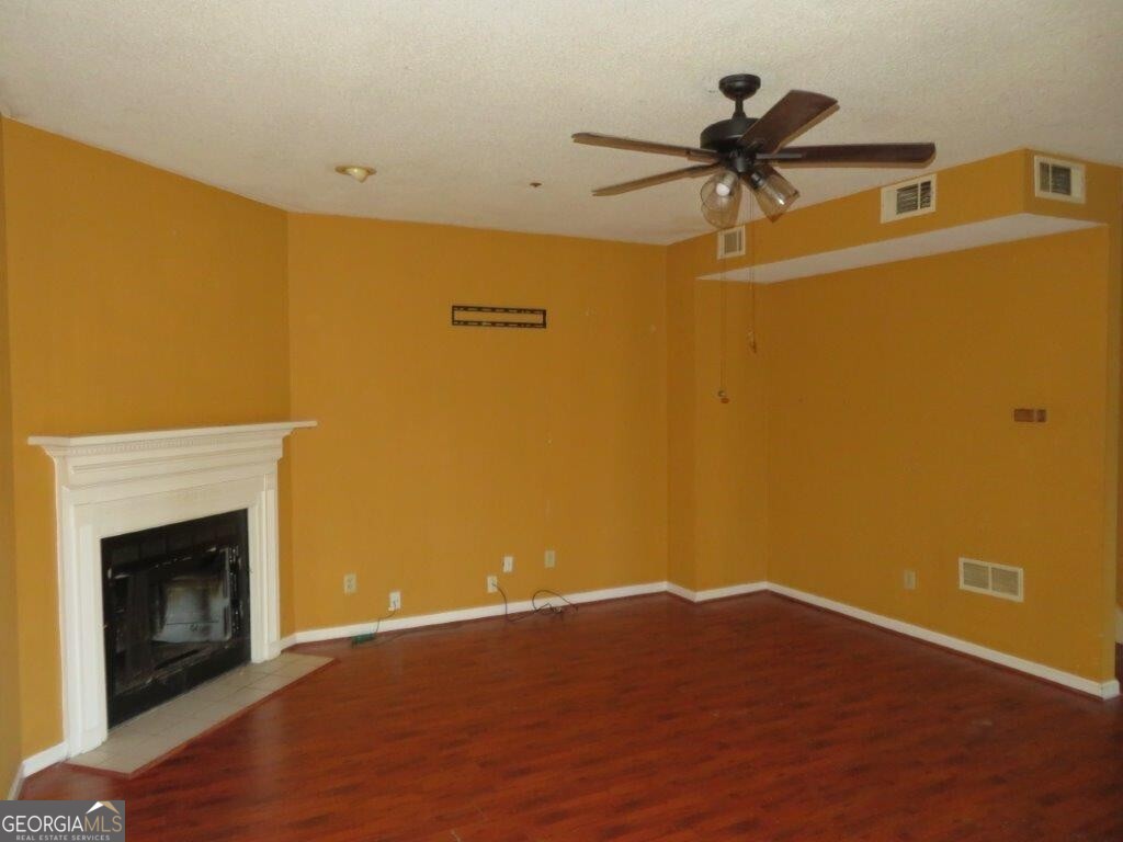 Steeplechase - Residential